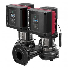 Насос Grundfos TPE3 D 50-60-S-A-F-A-BQBE Насос Grundfos TPE3 D 50-60-S-A-F-A-BQBE