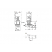 Насос Grundfos CR1S-9 A-A-A-E-HQQE 1x220/240 50HZ Насос Grundfos CR1S-9 A-A-A-E-HQQE 1x220/240 50HZ