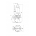 Насос Grundfos SEG.40.15.2.50B 400Y 10M