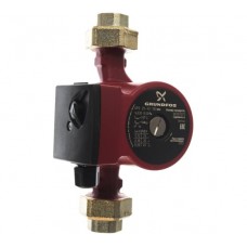 Циркуляционный насос Grundfos UPS 25-40 130 Циркуляционный насос Grundfos UPS 25-40 130