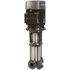 Насос Grundfos CR3-6 A-FGJ-A-E-HQQE 3x230/400 50HZ Насос Grundfos CR3-6 A-FGJ-A-E-HQQE 3x230/400 50HZ