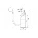 Насос Grundfos SP1A-28 0.75kW 380-415V 50Hz