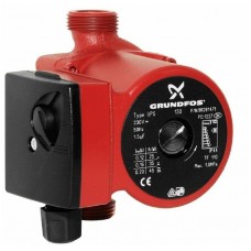 Насос UPS 15-60/130 Grundfos Насос UPS 15-60/130 Grundfos