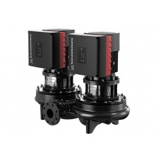 Насос Grundfos TPED 80-150/4-S A-F-A-BAQE Насос Grundfos TPED 80-150/4-S A-F-A-BAQE