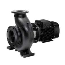 Насос Grundfos NBG100-80-125/137 A-F-A-BAQE Насос Grundfos NBG100-80-125/137 A-F-A-BAQE