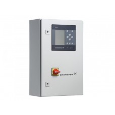Шкаф управления Grundfos Control MPC-E 1x15 Шкаф управления Grundfos Control MPC-E 1x15
