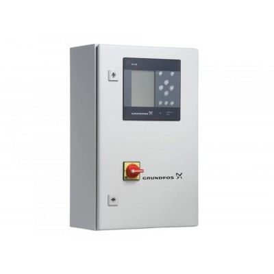 Шкаф управления Grundfos Control MPC-E 1x15 Шкаф управления Grundfos Control MPC-E 1x15