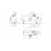 Канализационная установка Grundfos Sololift2 WC-1 Канализационная установка Grundfos Sololift2 WC-1
