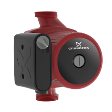 Насос Grundfos UPS25-120 180 1x230V 50Hz 9H Насос Grundfos UPS25-120 180 1x230V 50Hz 9H