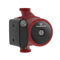 Насос Grundfos UPS25-125 180 1x230V 50Hz 9H Насос Grundfos UPS25-125 180 1x230V 50Hz 9H