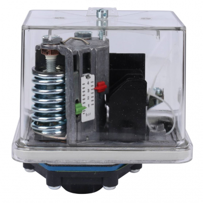 Реле давления Grundfos FF 4- 4 0,22-4,0bar G3/8 Реле давления Grundfos FF 4- 4 0,22-4,0bar G3/8