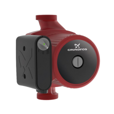 Насос Grundfos UPS25-55 180 1x230V 50Hz 9H Насос Grundfos UPS25-55 180 1x230V 50Hz 9H