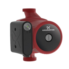 Насос Grundfos UPS 25-80 180 1x230V 50Hz 9H RU (с гайками) Насос Grundfos UPS 25-80 180 1x230V 50Hz 9H RU (с гайками)