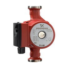 Насос Grundfos UPS32-80 N 180 1x230V 50Hz 9H Насос Grundfos UPS32-80 N 180 1x230V 50Hz 9H