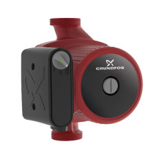 Насос Grundfos UPS25-100 180 1x230V 50Hz 9H Насос Grundfos UPS25-100 180 1x230V 50Hz 9H
