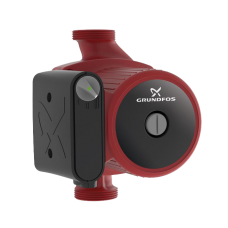 Насос Grundfos UPS32-100 180 1x230V 50Hz 9H Насос Grundfos UPS32-100 180 1x230V 50Hz 9H