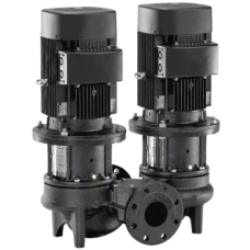 Насос Grundfos TPD 100-110/4 A-F-A-BQQE-JX3 Насос Grundfos TPD 100-110/4 A-F-A-BQQE-JX3