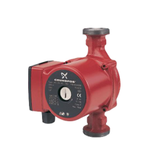 Насос Grundfos UPS15-40 130 1x230V 50Hz 9H Насос Grundfos UPS15-40 130 1x230V 50Hz 9H