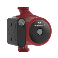 Насос Grundfos UPS25-40 180 1x230V 50Hz 9H RU Насос Grundfos UPS25-40 180 1x230V 50Hz 9H RU