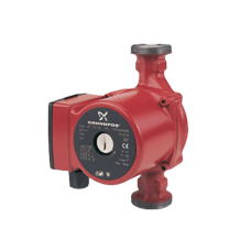 Насос Grundfos UPS32-40 180 1x230V 50Hz 9H Насос Grundfos UPS32-40 180 1x230V 50Hz 9H