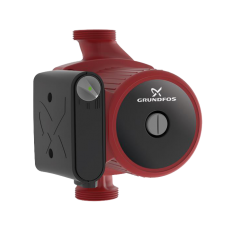Насос Grundfos UPS25-50 130 1x230V 50Hz 9H Насос Grundfos UPS25-50 130 1x230V 50Hz 9H