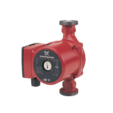Насос Grundfos UPS15-60 130 1x230V 50Hz 9H Насос Grundfos UPS15-60 130 1x230V 50Hz 9H
