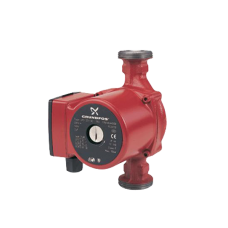 Насос Grundfos UPS20-60 130 1x230V 50Hz 9H Насос Grundfos UPS20-60 130 1x230V 50Hz 9H
