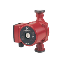 Насос Grundfos UPS32-60 180 1x230V 50Hz 9H Насос Grundfos UPS32-60 180 1x230V 50Hz 9H