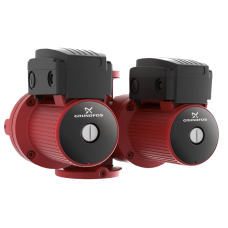 Насос Grundfos UPSD32-120 F 3x400-415V PN6/10 w/relay Насос Grundfos UPSD32-120 F 3x400-415V PN6/10 w/relay