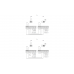 Насос Grundfos UPSD32-120 F 3x400-415V PN6/10 w/relay Насос Grundfos UPSD32-120 F 3x400-415V PN6/10 w/relay