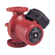 Насос Grundfos UPS32-120 F B 1x230-240V PN6/10 Насос Grundfos UPS32-120 F B 1x230-240V PN6/10