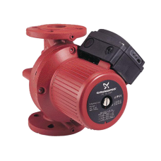 Насос Grundfos UPS40-120 F 1x230-240V PN6/10 Насос Grundfos UPS40-120 F 1x230-240V PN6/10