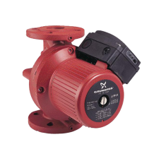 Насос Grundfos UPS40-120/2 F 3x400-415V PN6/10 Насос Grundfos UPS40-120/2 F 3x400-415V PN6/10