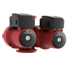 Насос Grundfos UPSD40-120 F 3x400-415V PN6/10 w/relay Насос Grundfos UPSD40-120 F 3x400-415V PN6/10 w/relay