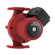 Насос Grundfos UPS50-120 F 3x400-415V PN6/10 Насос Grundfos UPS50-120 F 3x400-415V PN6/10
