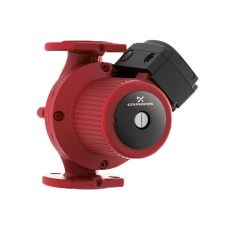 Насос Grundfos UPS50-180 F 3x400-415V PN6/10 Насос Grundfos UPS50-180 F 3x400-415V PN6/10