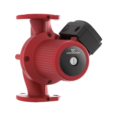 Насос Grundfos UPS65-180 F 3x400-415V PN6/10 Насос Grundfos UPS65-180 F 3x400-415V PN6/10