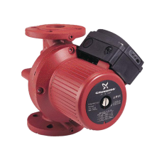 Насос Grundfos UPS40-185 F 3x400-415V PN6/10 Насос Grundfos UPS40-185 F 3x400-415V PN6/10