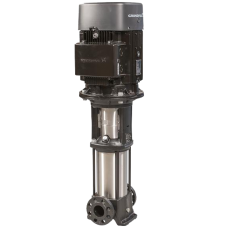 Насос Grundfos CR10-4 A-FJ-A-E-HQQE 3x230/400 50 HZ Насос Grundfos CR10-4 A-FJ-A-E-HQQE 3x230/400 50 HZ
