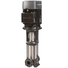 Насос Grundfos CR10-5 A-FJ-A-E-HQQE 3x400D 50 HZ Насос Grundfos CR10-5 A-FJ-A-E-HQQE 3x400D 50 HZ