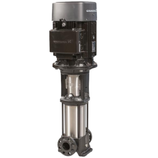 Насос Grundfos CR5-8 A-FGJ-A-E-HQQE 3x230/400 50HZ Насос Grundfos CR5-8 A-FGJ-A-E-HQQE 3x230/400 50HZ