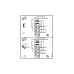 Насос Grundfos CR5-8 A-FGJ-A-E-HQQE 3x230/400 50HZ Насос Grundfos CR5-8 A-FGJ-A-E-HQQE 3x230/400 50HZ