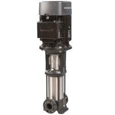 Насос Grundfos CR5-9 A-FGJ-A-E-HQQE 3x230/400 50HZ Насос Grundfos CR5-9 A-FGJ-A-E-HQQE 3x230/400 50HZ