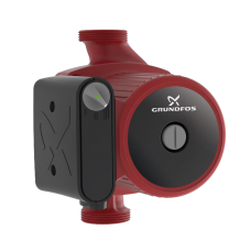 Насос Grundfos UPS25-70 180 1x230V 50Hz 9H Насос Grundfos UPS25-70 180 1x230V 50Hz 9H