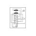 Насос Grundfos CM3-6 A-R-A-E-AVBE C-A-A-N Насос Grundfos CM3-6 A-R-A-E-AVBE C-A-A-N