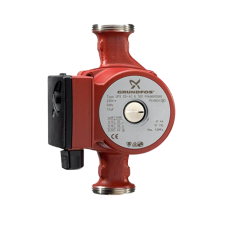 Насос Grundfos UPS25-60 N 180 1x230V 50Hz 9H Насос Grundfos UPS25-60 N 180 1x230V 50Hz 9H