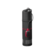 Насосная установка колодезная SBA 3-45 A (С поплавковым выключателем)