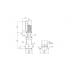 Насос Grundfos CRE15-3 N-A-A-E-HQQE 3x380-500 60 HZ Насос Grundfos CRE15-3 N-A-A-E-HQQE 3x380-500 60 HZ