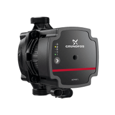 Насос Grundfos ALPHA1 L 15-40 130 1x230V 50Hz 6H Насос Grundfos ALPHA1 L 15-40 130 1x230V 50Hz 6H