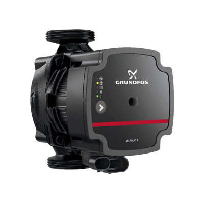 Насос Grundfos ALPHA1 L 25-40 130 1x230V 50Hz 6H Насос Grundfos ALPHA1 L 25-40 130 1x230V 50Hz 6H